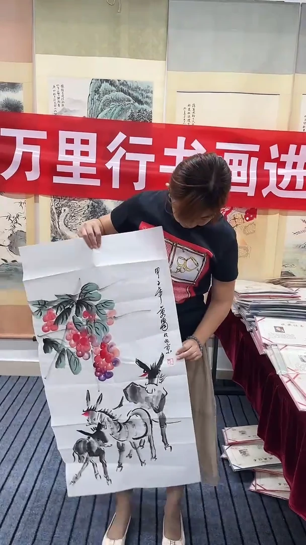 精品三尺动物作品