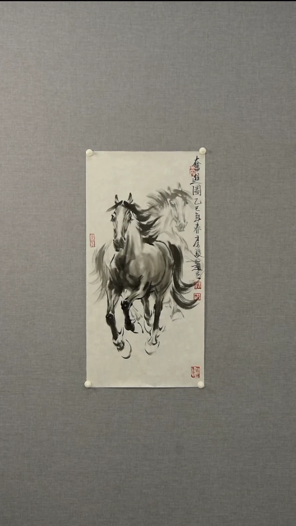 国画李老师-动物-2平尺-05