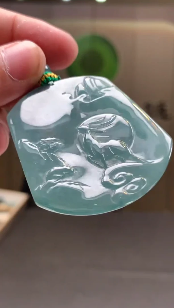 未镶嵌定制翡翠********198