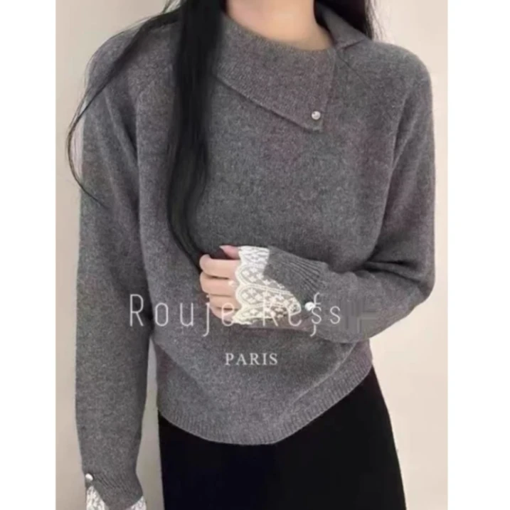 茵菲娜针织衫-R190681/R190511/R190520/R190569/R190525