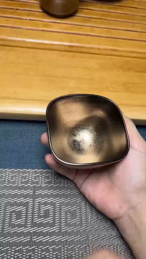 茶盏名家匠人林正青3