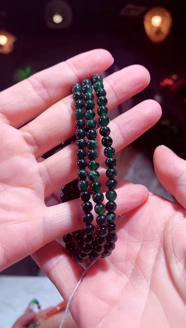 定制翡翠未镶嵌19天然翡翠（拍一发一）