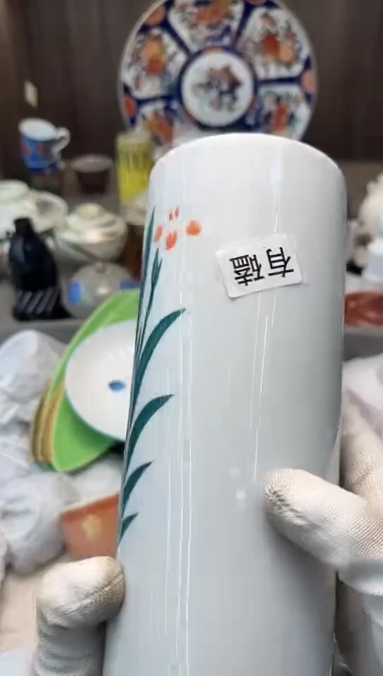 【闪购商品】碟中古回流瓷器大全