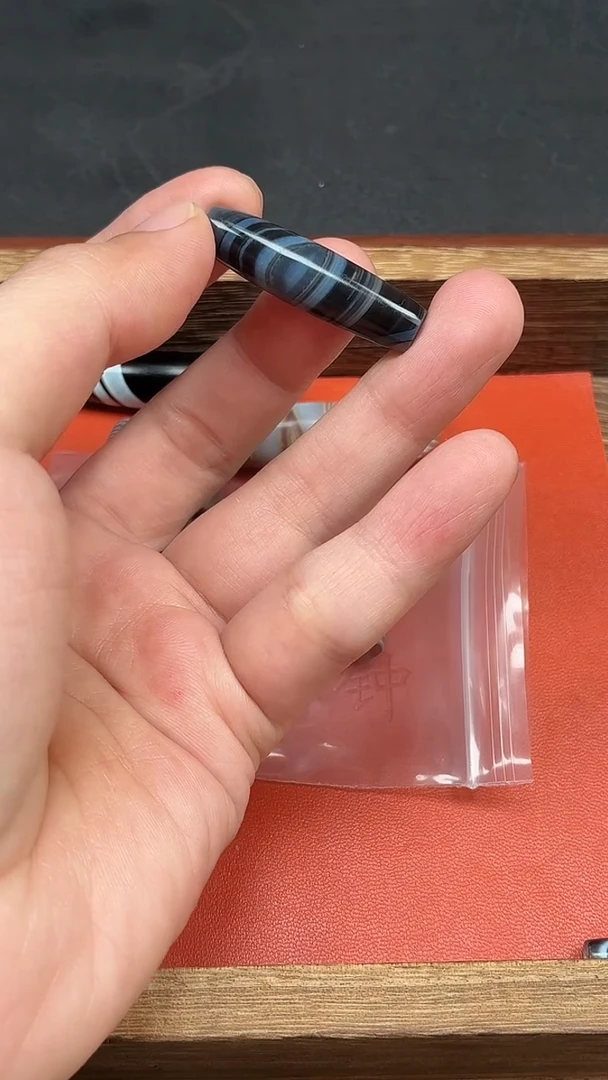 未镶嵌颈饰玛瑙/玉髓【肖钟出品】东南亚配珠