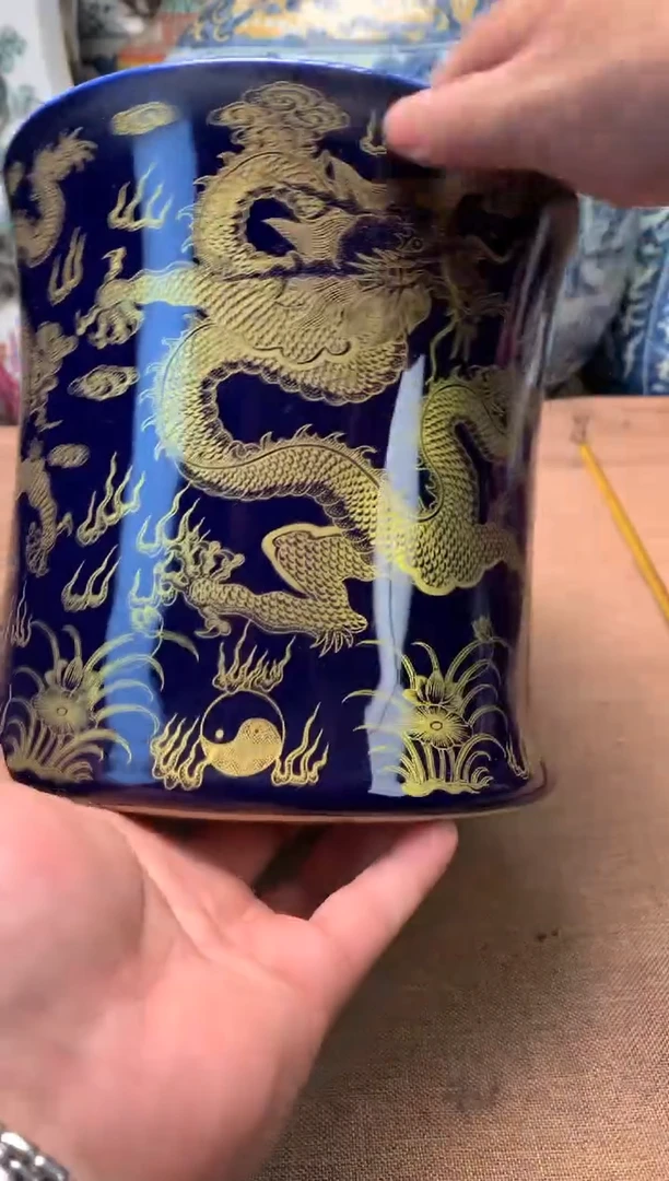 摆件旧藏瓷器旧藏瓷器