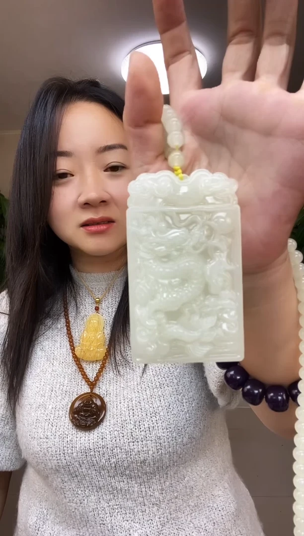 大尺寸龙牌多样性随机发一