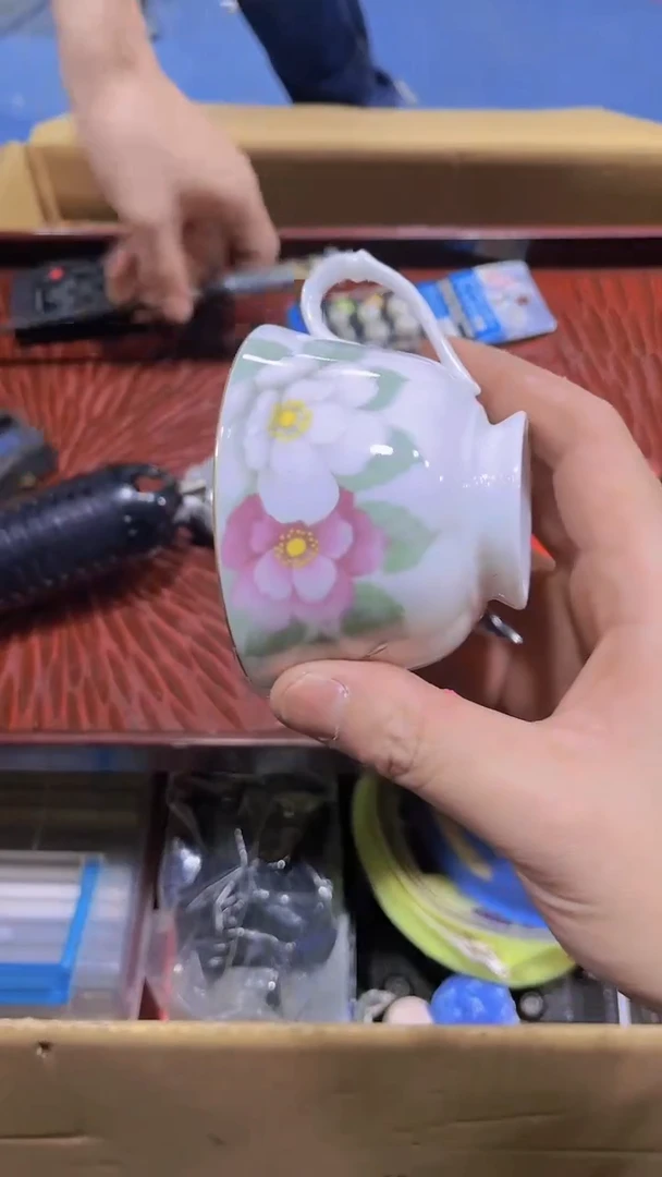 【闪购商品】瑕疵品瓷器瓷器瓷器瓷器