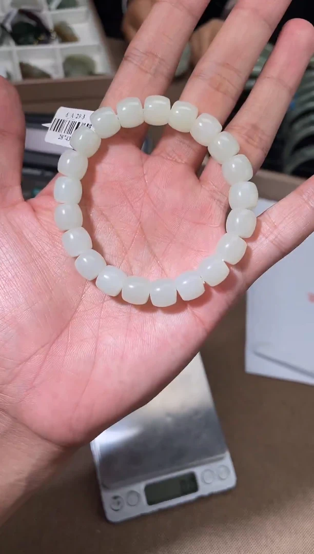 定制和田玉多样性拍一发一004064