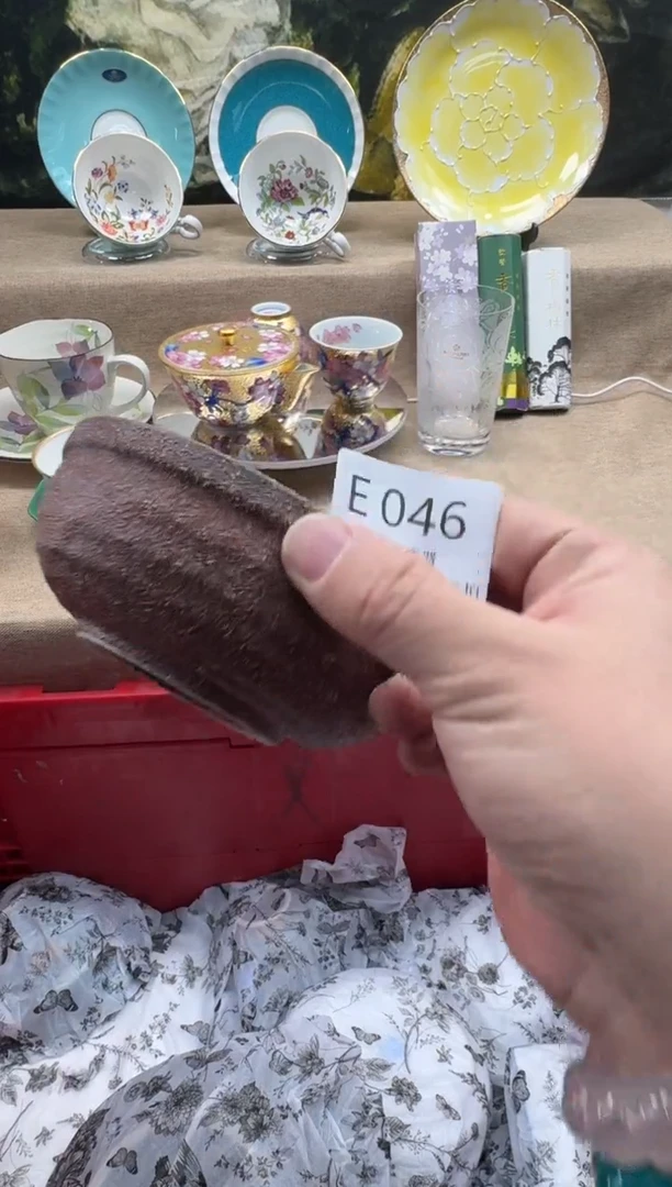 瓷片曾**上瓷片   E046