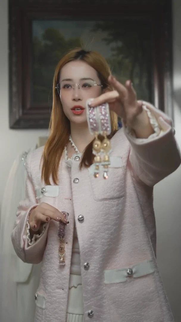 一对艺桐轩儿童潮服