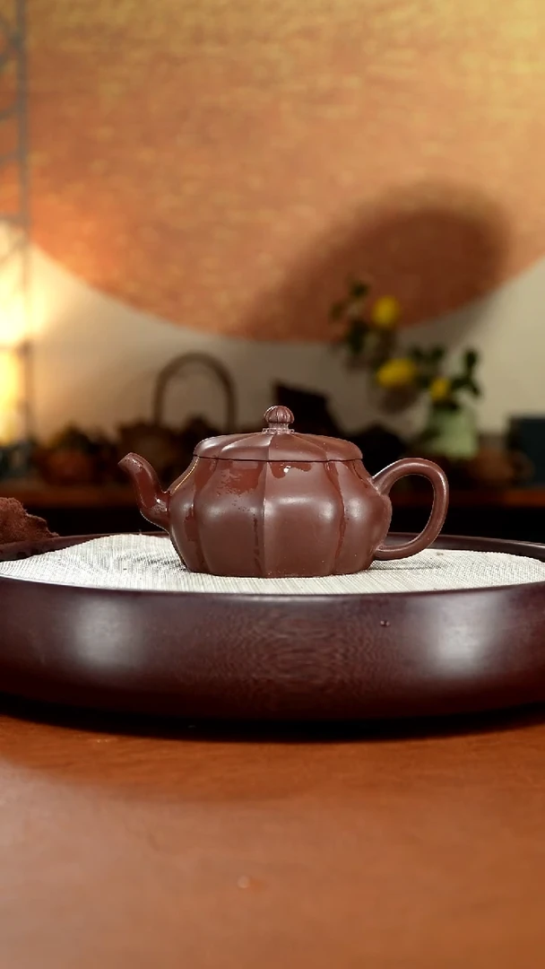 茶壶紫砂宜兴紫砂壶
