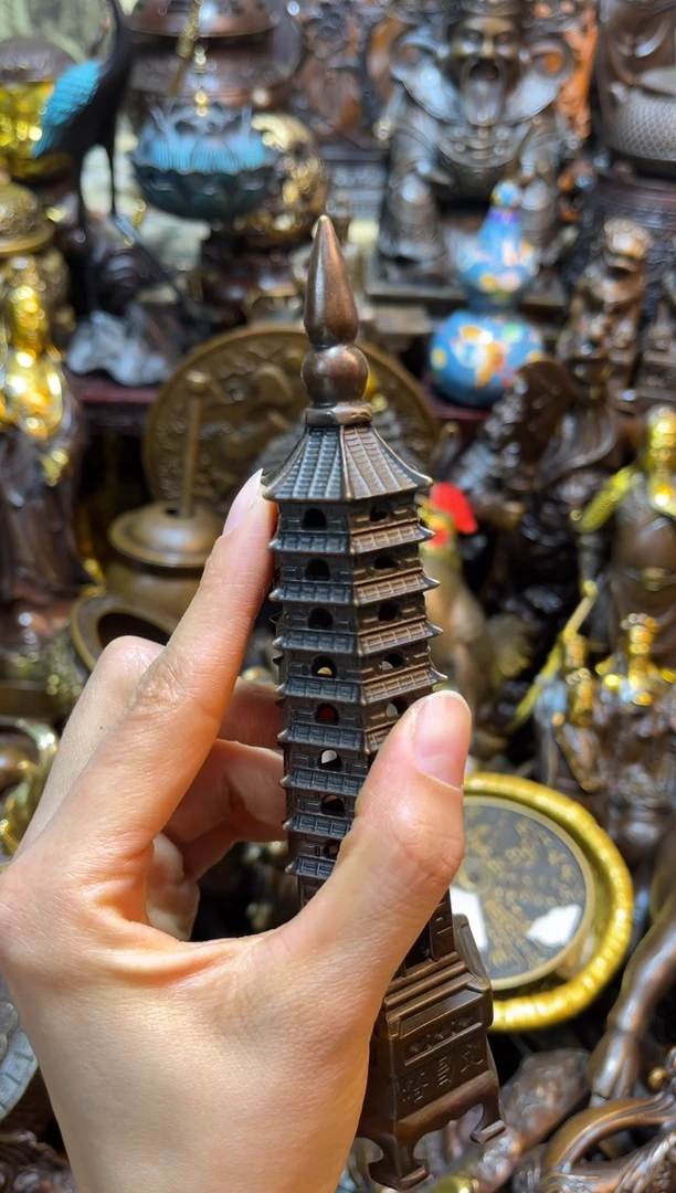 【闪购链接】苏古精品铜器专属连接