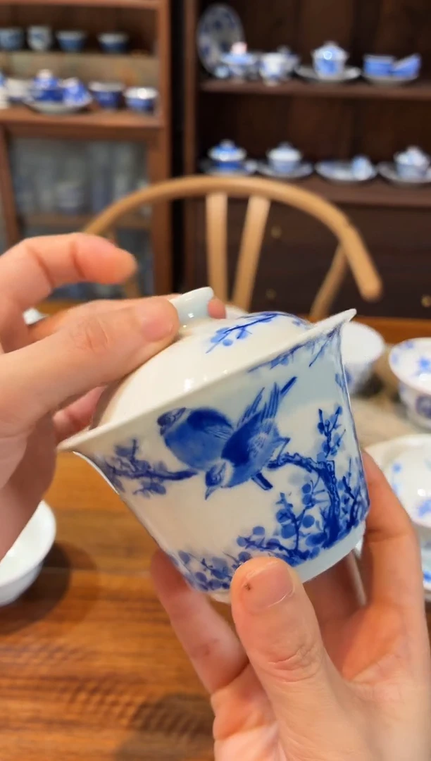 竹林草堂
