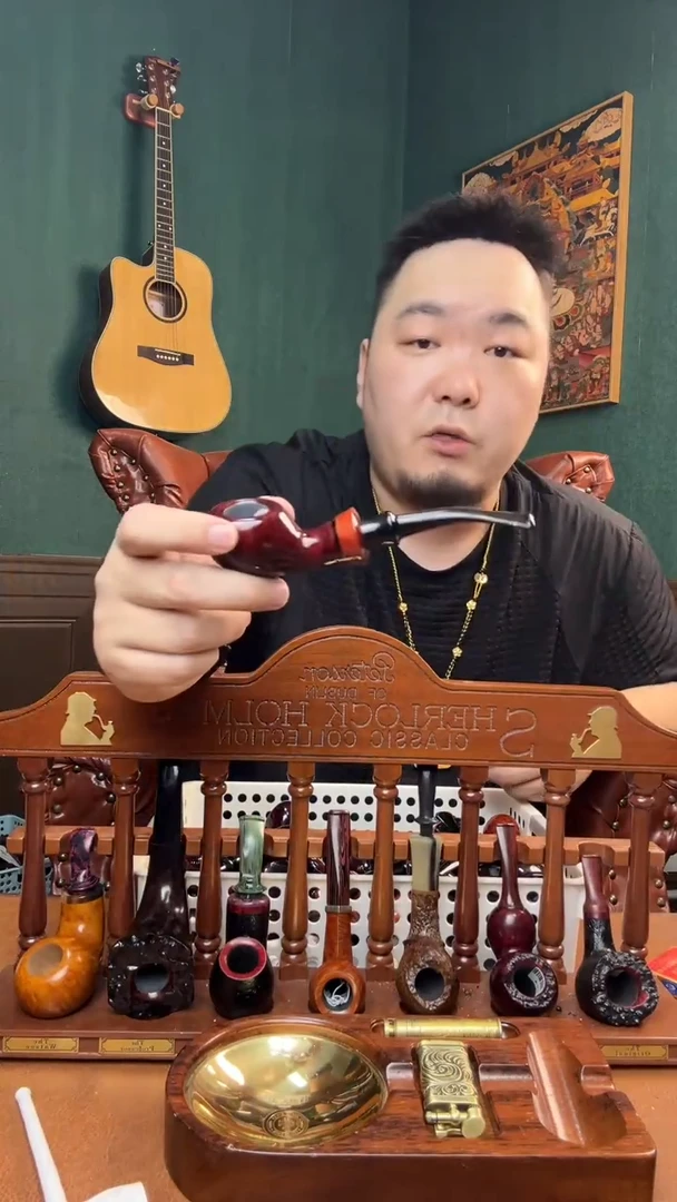 石楠木意大利进口石楠木烟斗
