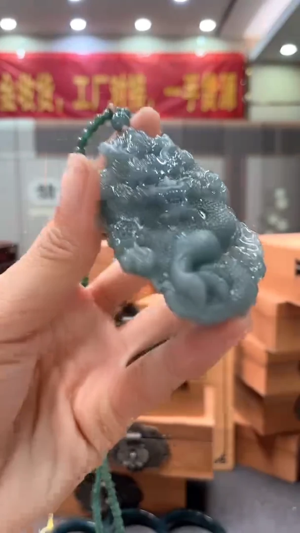 未镶嵌定制翡翠********428