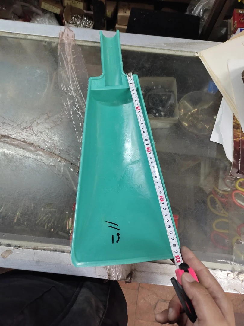 何耀辉农用水飘泥壳船桨泼水可划船水产养殖工具功能功能佛山发货