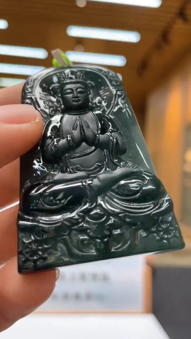 定制翡翠未镶嵌*********700