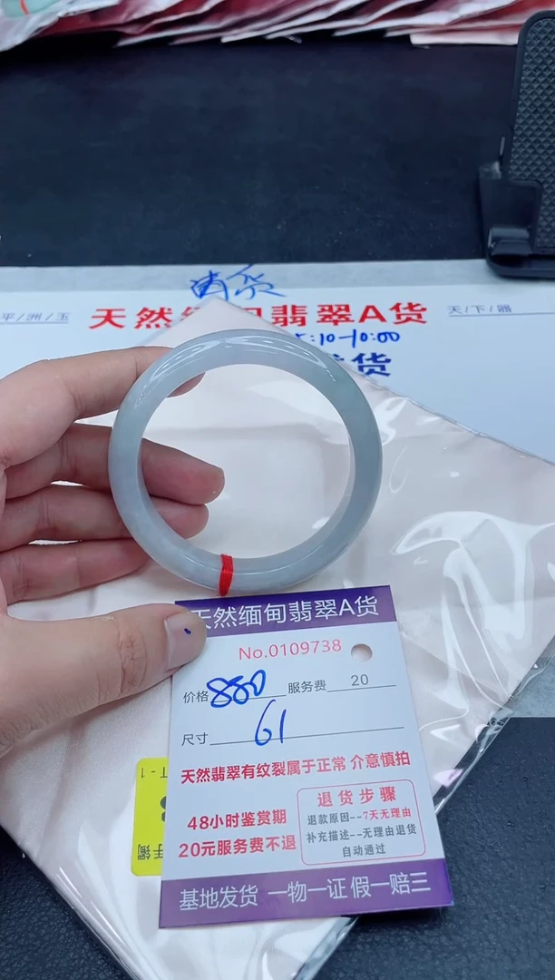 未镶嵌手镯翡翠1111111111111