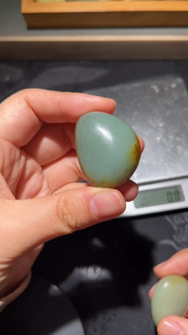 未镶嵌和田玉珠宝奇石25和田玉