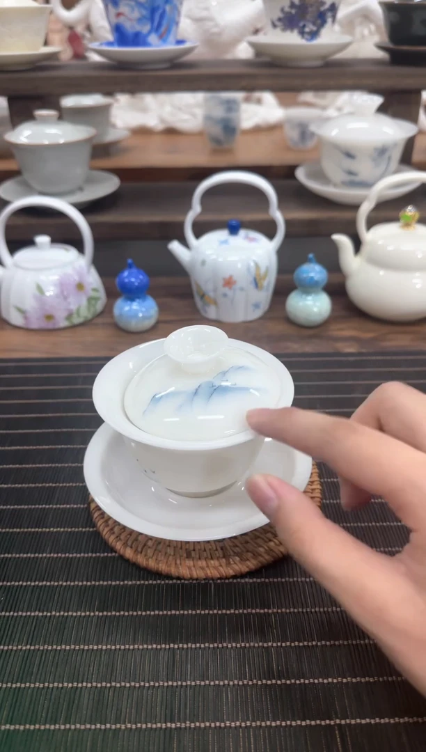 高端茶具福利专场1581719