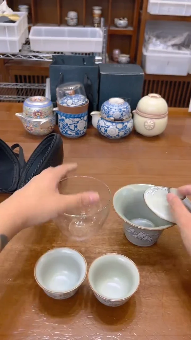 陶瓷茶具通用链接@@@