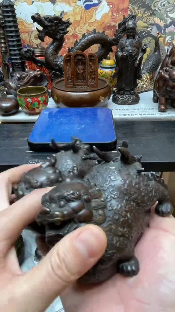 【闪购商品】铜器摆件铜器摆件铜器摆件