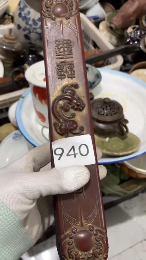 有机玻璃风*博美阁匠心工艺优品940