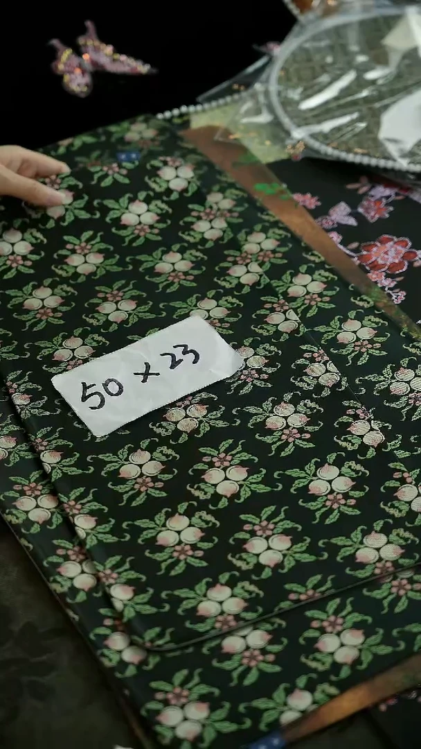 搬迁倒计时 茶席大减漏