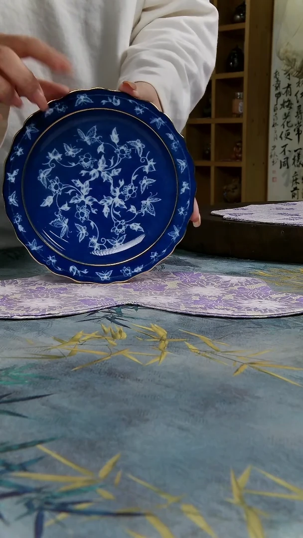 亘古文创茶具分享@AAAA