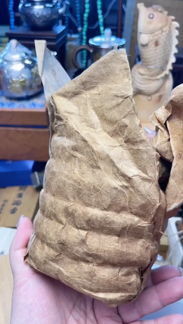 瓷片静*～CC炎美杂货铺质量保证