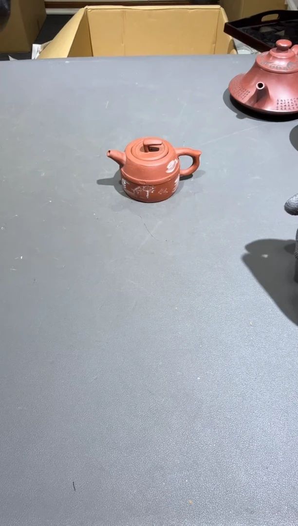 【闪购商品】杯孤品收藏2号店中古品