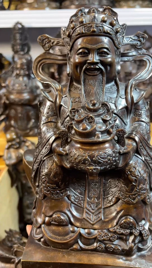 【闪购商品】.案台摆件 物品摆件