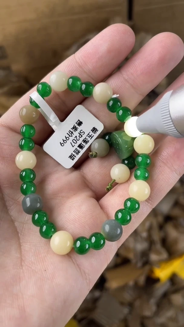 大唐红手串 （无礼盒）@@@SP207