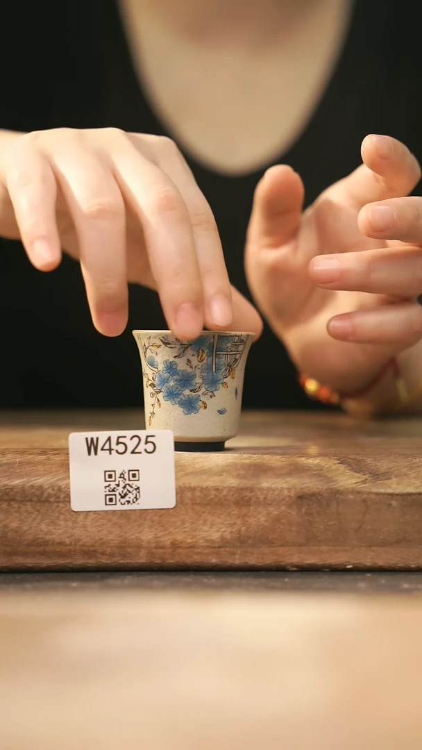 【经典福利】/ 杯子@@W4525