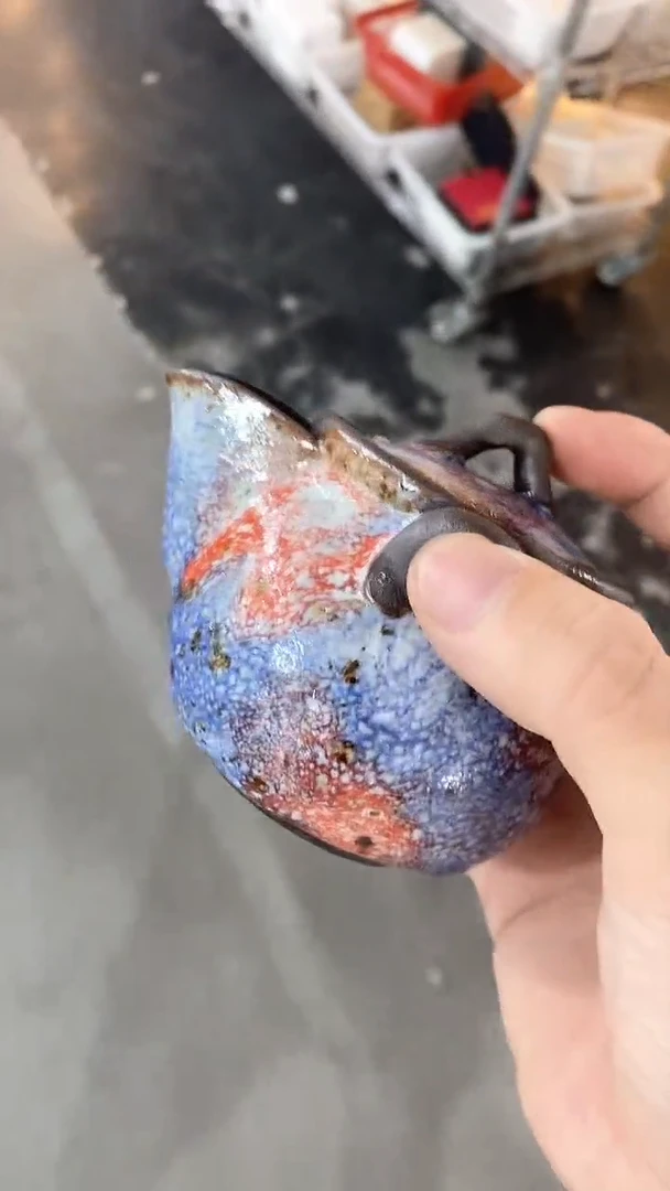 瓷片陶瓷茶器福利A0