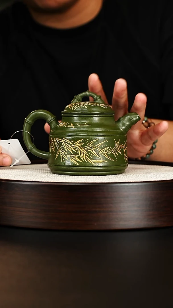 茶壶紫砂一哥紫砂