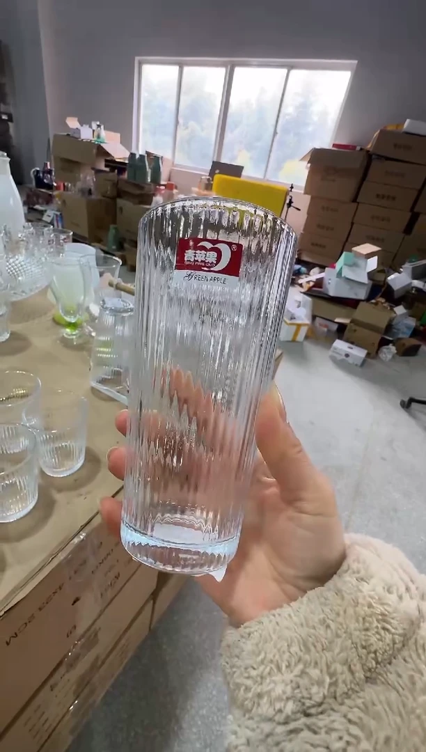 【闪购商品】玻璃无盖款直播专属