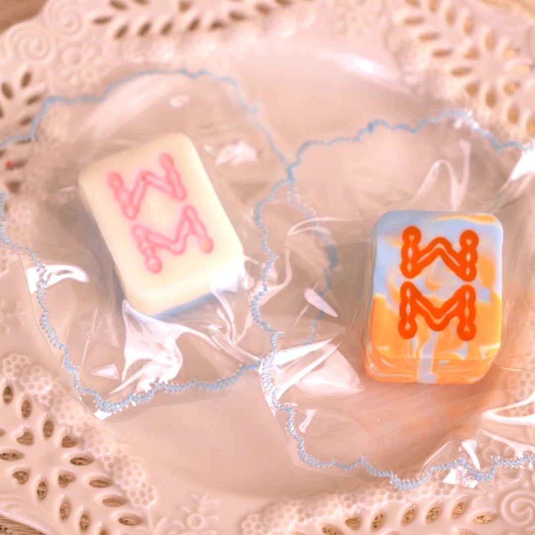 麻将捏捏乐（福利款）