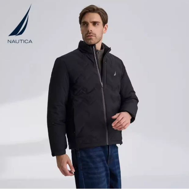 nautica/诺帝卡A【云】男女商务休闲运动套透气时尚（非直播勿拍）