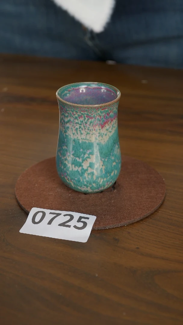 【闪购商品】摆件唐宫美物甄选【物品】