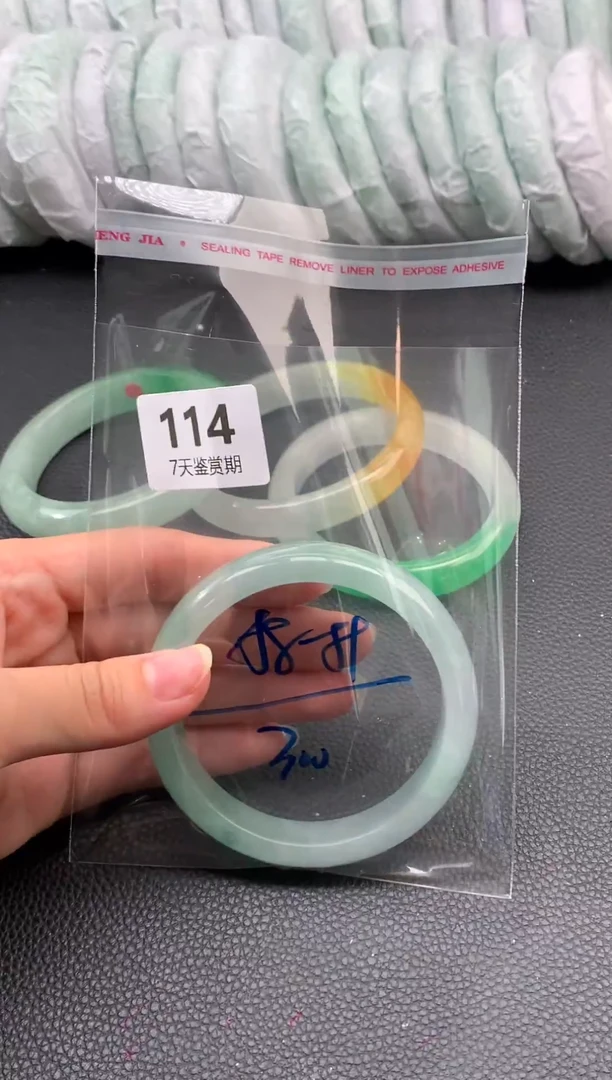 非金属无时尚手镯 所见即所得 七天鉴赏期