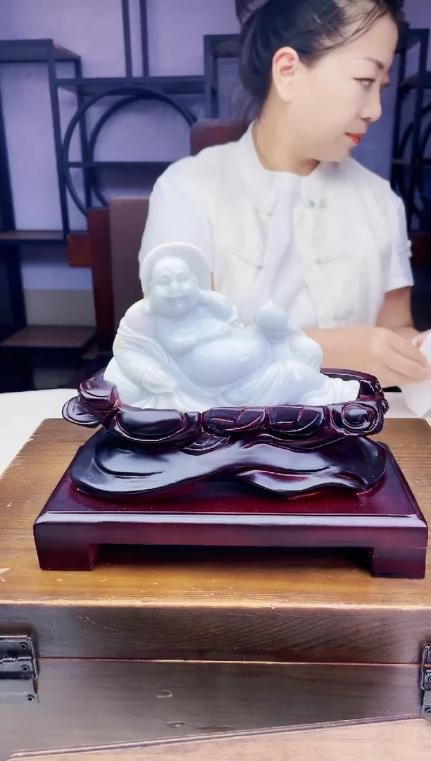 未镶嵌定制翡翠毛货10030343