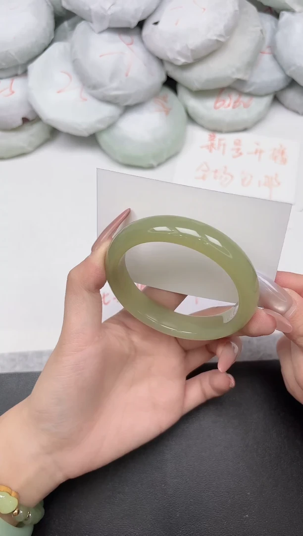 东凌女款手镯271-60