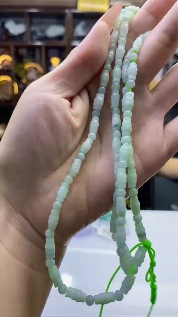 未镶嵌定制翡翠8728