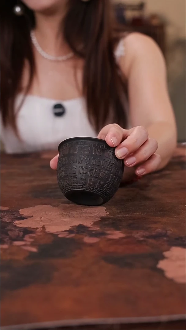 陶瓷茶具（无礼盒）@@26
