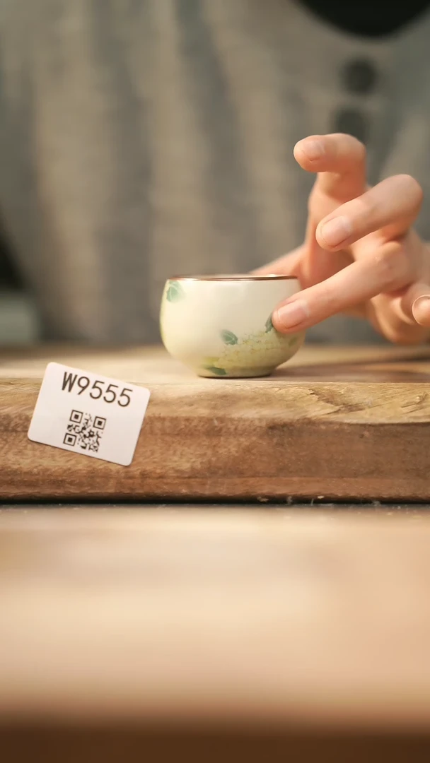 【闪购商品】【经典福利】/ 杯子@@W9555