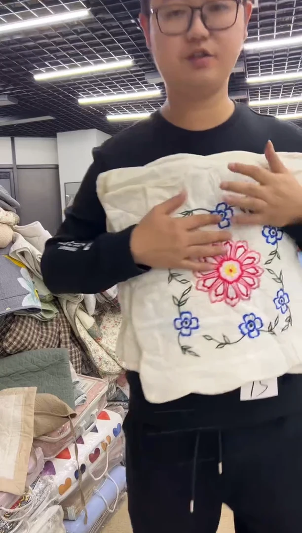 棉编号3美希专属链接杂款孤品床盖单件孤品