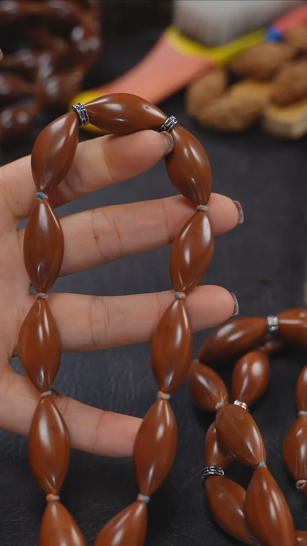 手串/手链橄榄核橄榄核