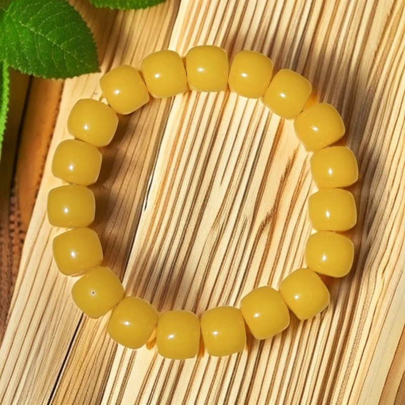 511 精品菩提手串wy511 （无礼盒）