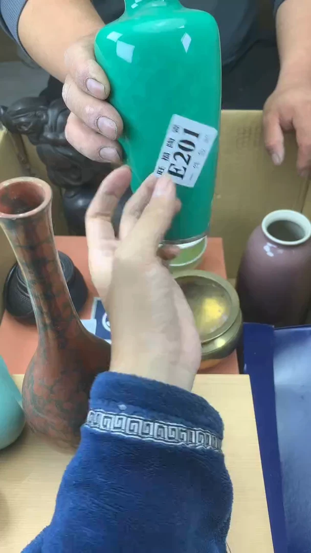 瓷片薇**i校长家陶瓷一号商品